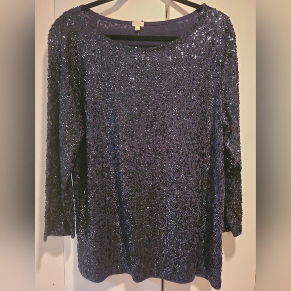 JCrew blouse - Picture 1 of 6